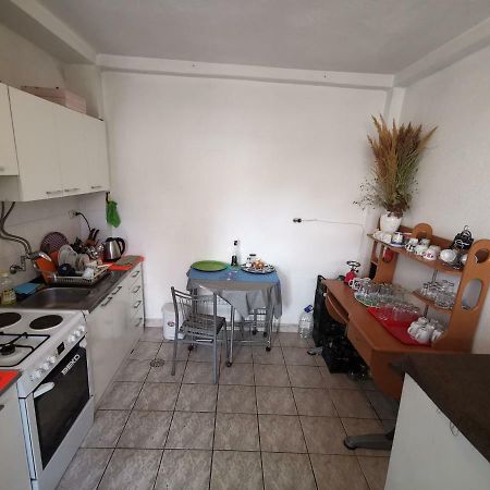Villa Centar أوهغيد المظهر الخارجي الصورة