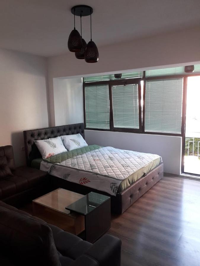 Villa Centar أوهغيد المظهر الخارجي الصورة