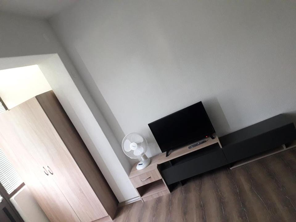 Villa Centar أوهغيد المظهر الخارجي الصورة