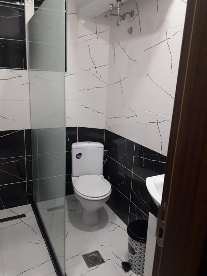 Villa Centar أوهغيد المظهر الخارجي الصورة