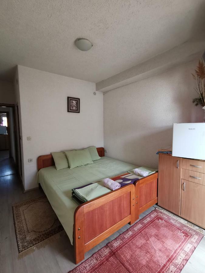 Villa Centar أوهغيد المظهر الخارجي الصورة