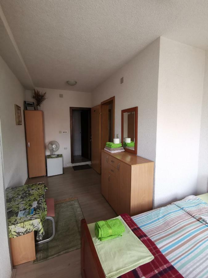 Villa Centar أوهغيد المظهر الخارجي الصورة